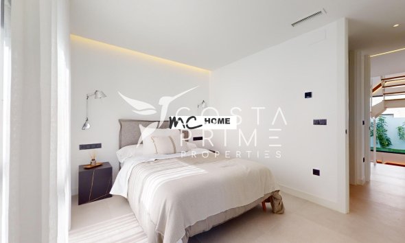 New build - Villa  - Polop