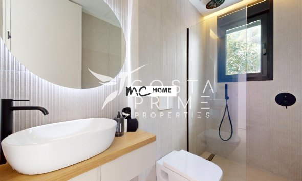 New build - Villa  - Polop