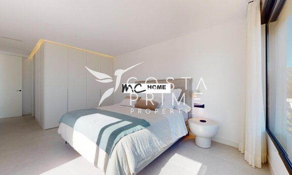 New build - Villa  - Polop