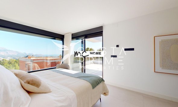 New build - Villa  - Polop