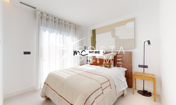 New build - Villa  - Polop