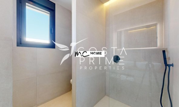 New build - Villa  - Polop