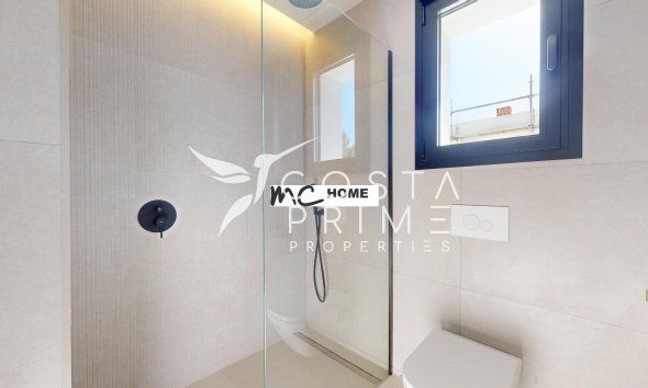 New build - Villa  - Polop