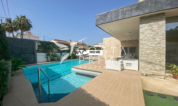 Resale - Villa  - Alfas del Pí