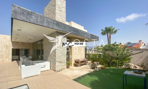 Resale - Villa  - Alfas del Pí