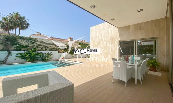 Resale - Villa  - Alfas del Pí