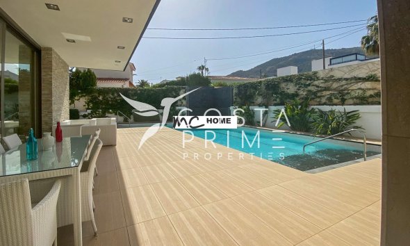 Resale - Villa  - Alfas del Pí