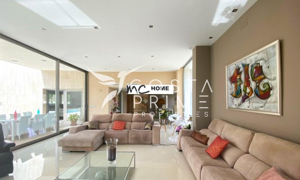 Resale - Villa  - Alfas del Pí