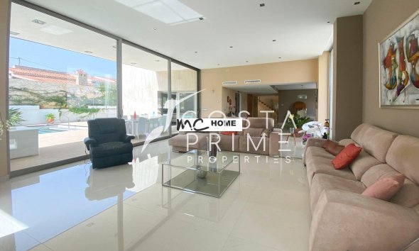 Resale - Villa  - Alfas del Pí