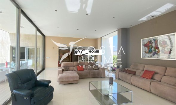 Resale - Villa  - Alfas del Pí