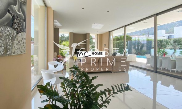 Resale - Villa  - Alfas del Pí