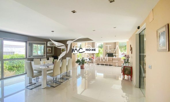 Resale - Villa  - Alfas del Pí