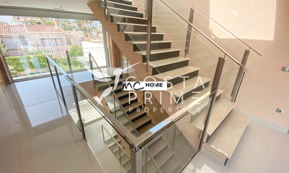 Resale - Villa  - Alfas del Pí