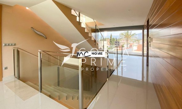 Resale - Villa  - Alfas del Pí