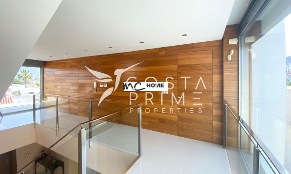 Resale - Villa  - Alfas del Pí