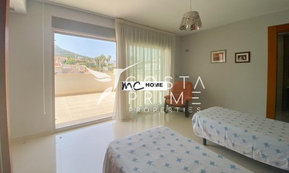 Resale - Villa  - Alfas del Pí