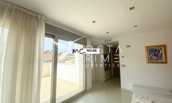 Resale - Villa  - Alfas del Pí