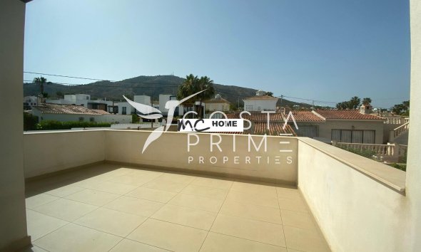 Resale - Villa  - Alfas del Pí