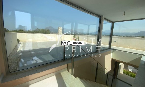 Resale - Villa  - Alfas del Pí