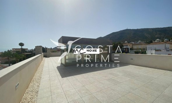 Resale - Villa  - Alfas del Pí