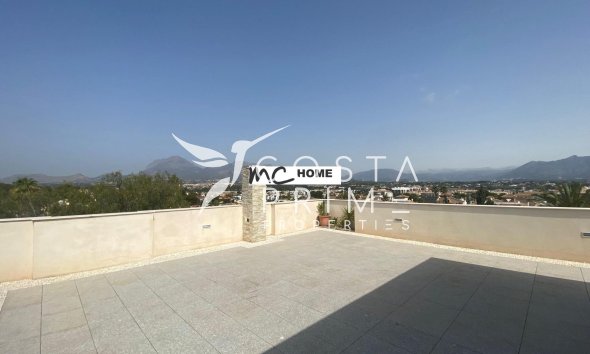 Resale - Villa  - Alfas del Pí