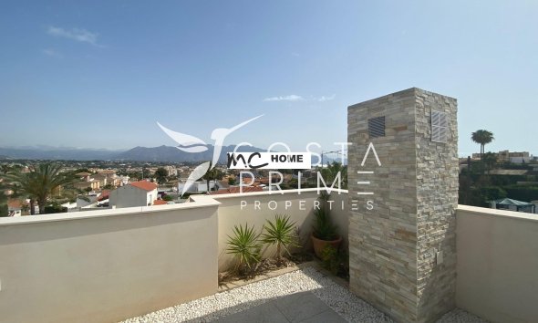 Resale - Villa  - Alfas del Pí