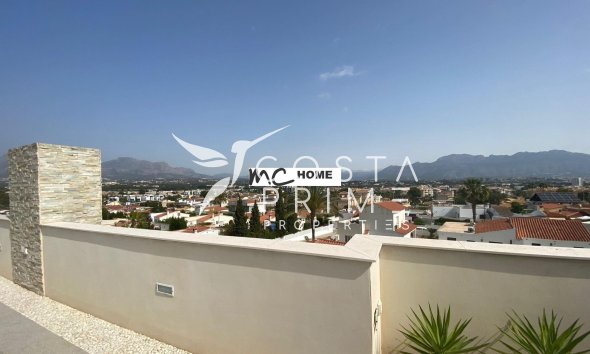 Resale - Villa  - Alfas del Pí