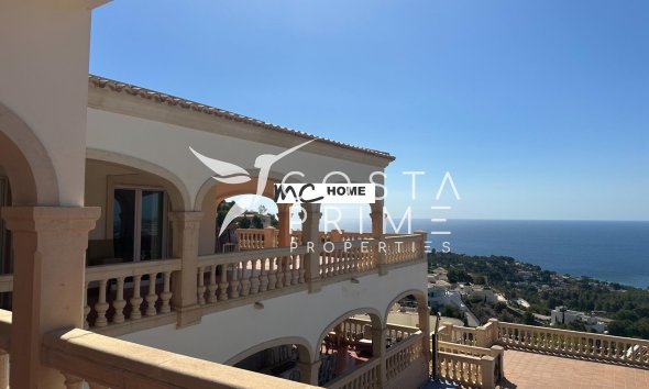 Long term rental - Villa  - Altea