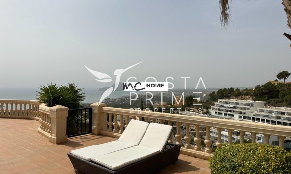 Long term rental - Villa  - Altea