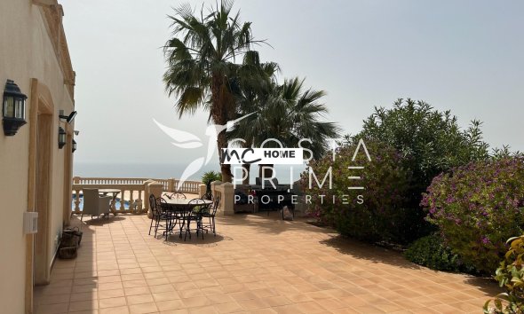 Long term rental - Villa  - Altea