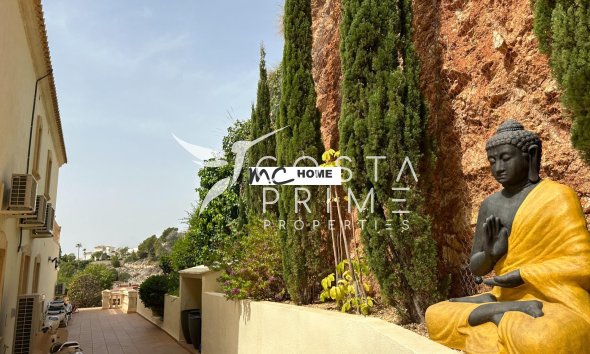 Long term rental - Villa  - Altea