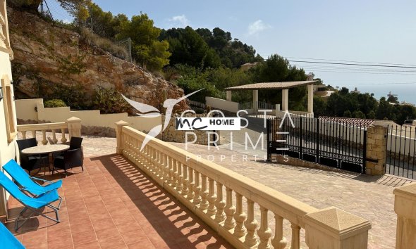 Long term rental - Villa  - Altea