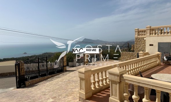 Long term rental - Villa  - Altea
