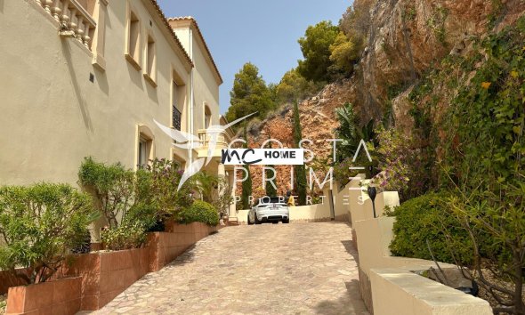 Long term rental - Villa  - Altea