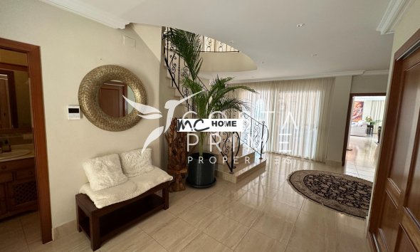 Long term rental - Villa  - Altea