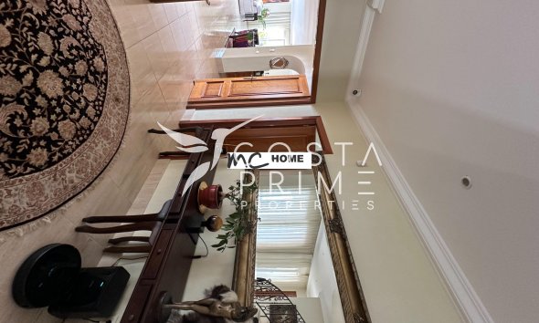 Long term rental - Villa  - Altea