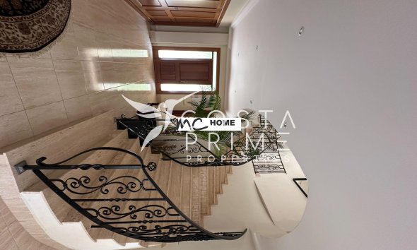 Long term rental - Villa  - Altea