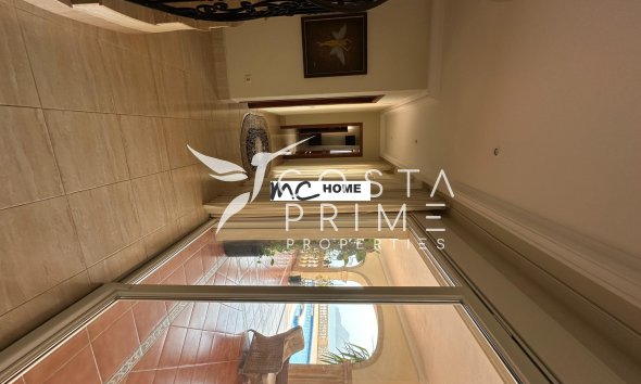 Long term rental - Villa  - Altea