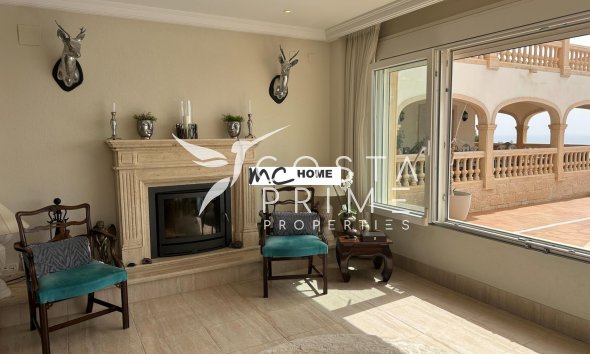 Long term rental - Villa  - Altea