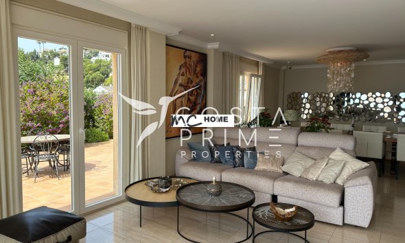 Long term rental - Villa  - Altea