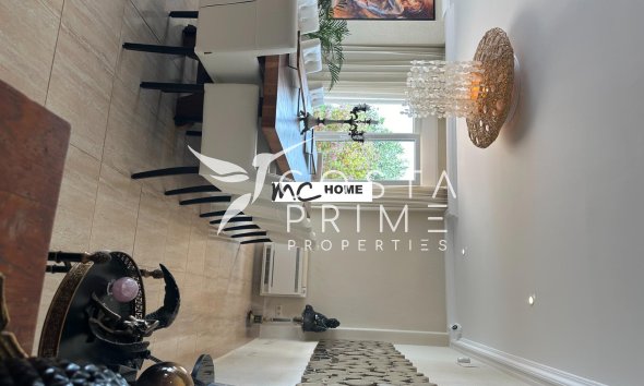 Long term rental - Villa  - Altea