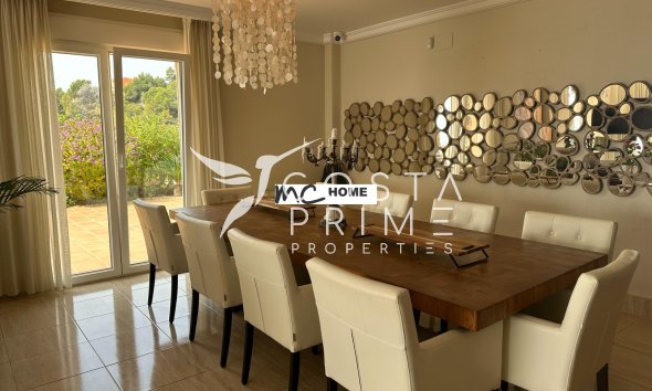 Long term rental - Villa  - Altea
