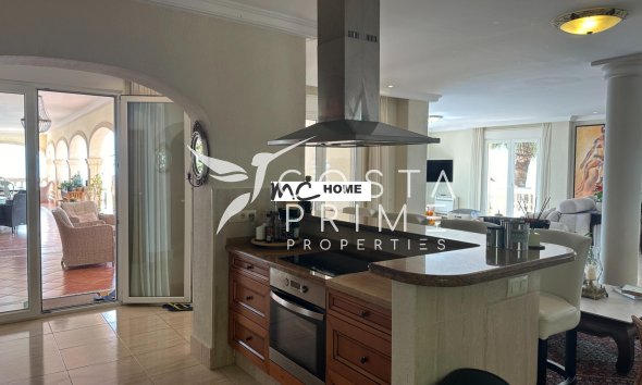 Long term rental - Villa  - Altea