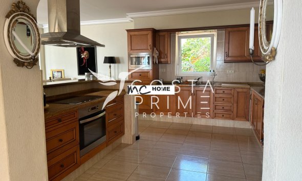Long term rental - Villa  - Altea