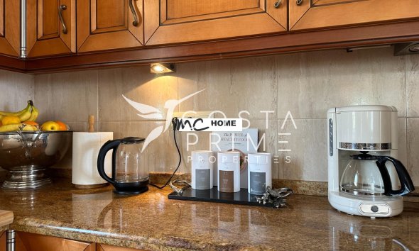 Long term rental - Villa  - Altea