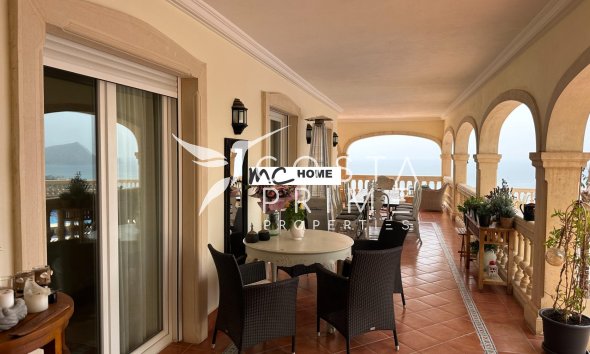 Long term rental - Villa  - Altea
