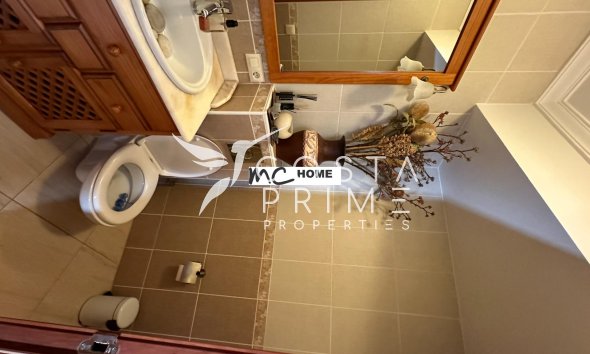 Long term rental - Villa  - Altea