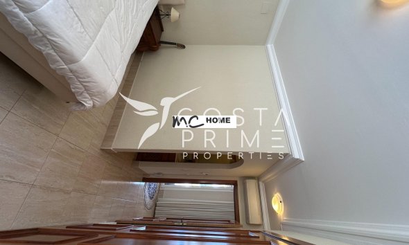 Long term rental - Villa  - Altea