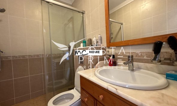 Long term rental - Villa  - Altea