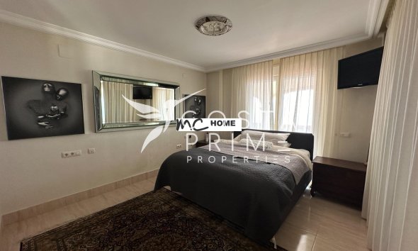 Long term rental - Villa  - Altea